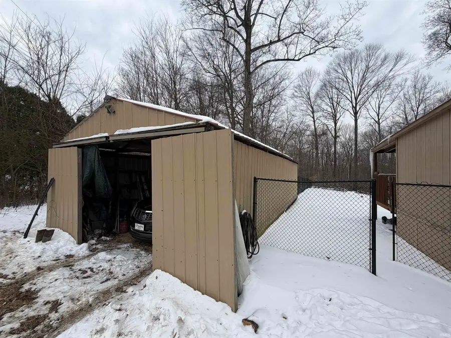 29 Buck Lane, Spencer, IN 47460 - #2