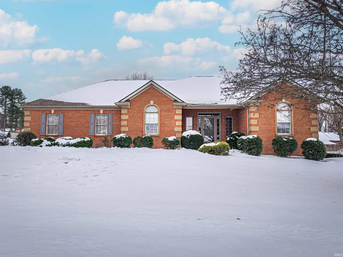 11307 Pk Drive, Evansville, IN 47712 - Image #1