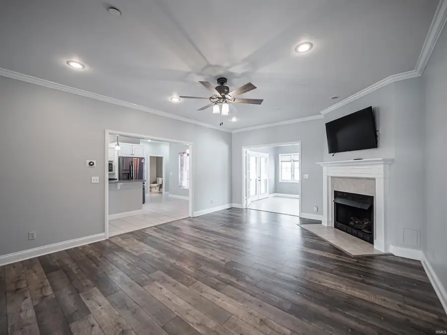 11307 Pk Drive, Evansville, IN 47712 - Image #3