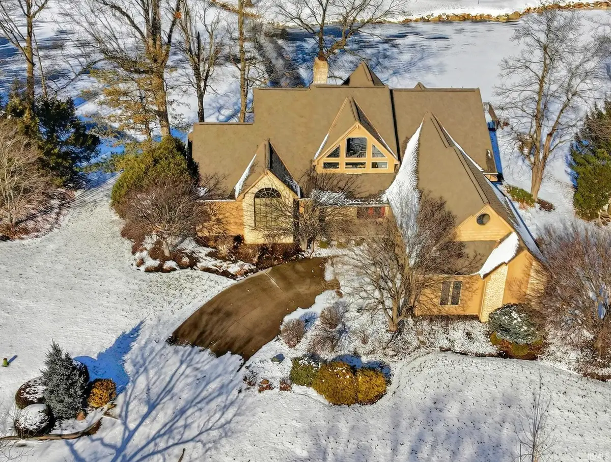 10928 Birkdale Court, Fort Wayne, IN 46814 - #1