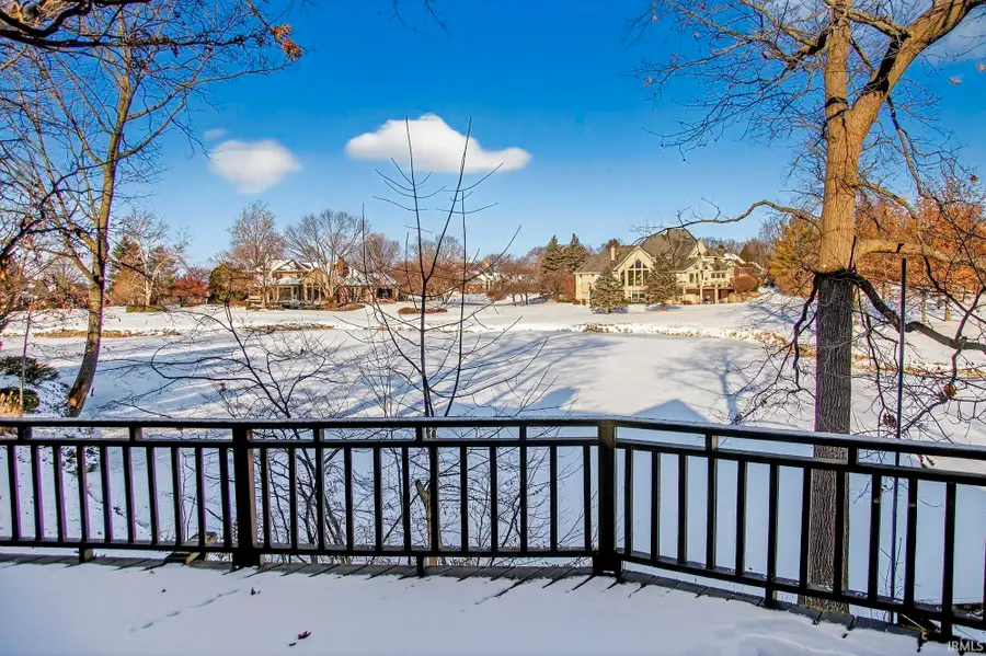 10928 Birkdale Court, Fort Wayne, IN 46814 - #3