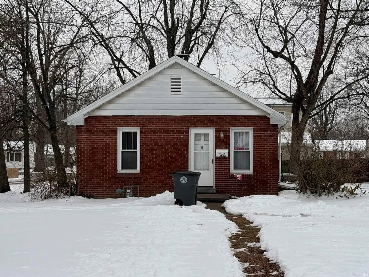 1663 Stevens Avenue, Evansville, IN 47714 - Image #1