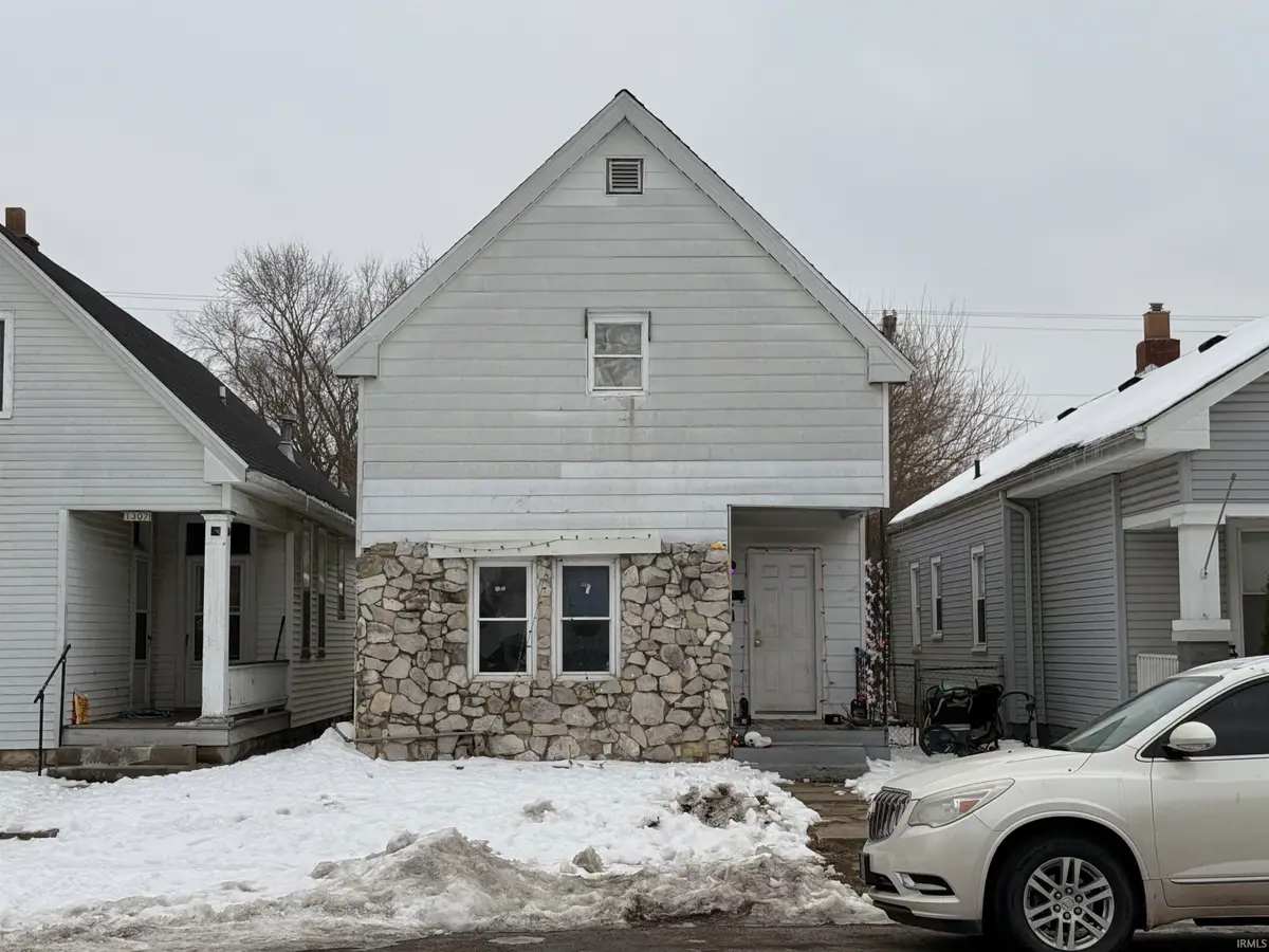 1305 N Garvin Street, Evansville, IN 47711 - Image #1