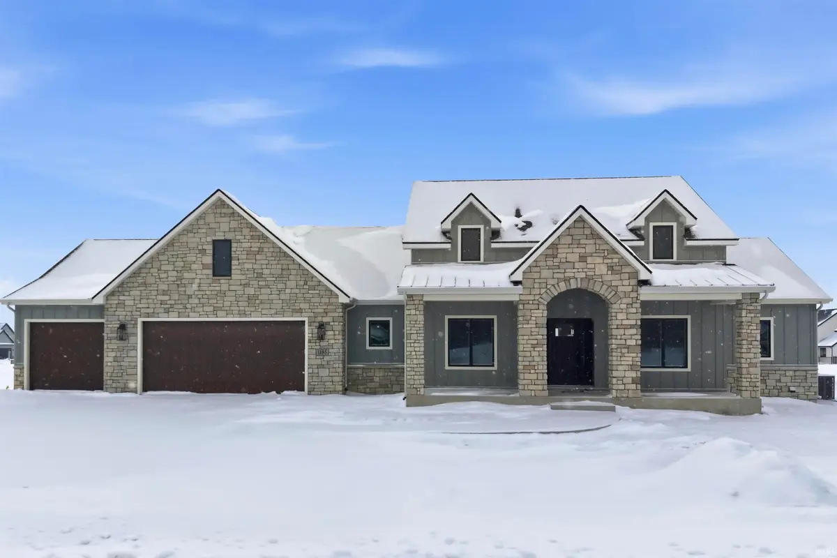 1185 Cascata Trail, Huntertown, IN 46748 - Image #1
