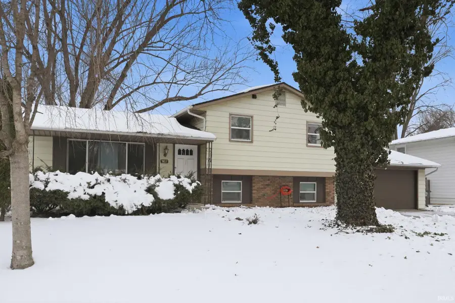 5817 Monarch Drive, Fort Wayne, IN 46815 - Image #3