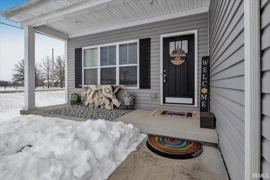 4737 Peregrine Drive, Evansville, IN 47725 - Image #2