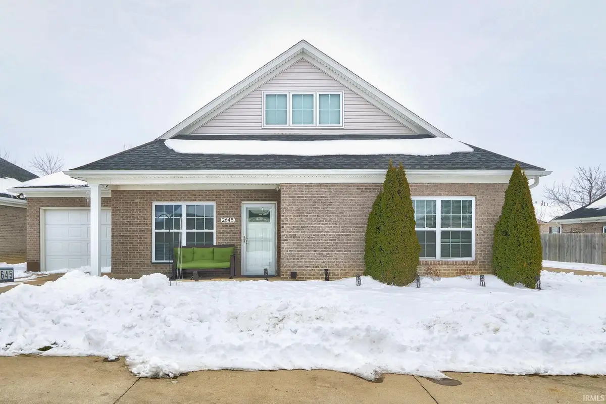 2645 Orleans Trace, Evansville, IN 47715 - Image #1