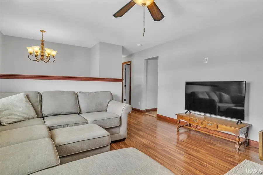 5708 Berry Lane, Evansville, IN 47710 - Image #2