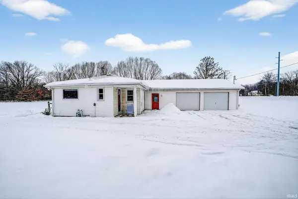 63313 Us 31 Road, South Bend, IN 46614