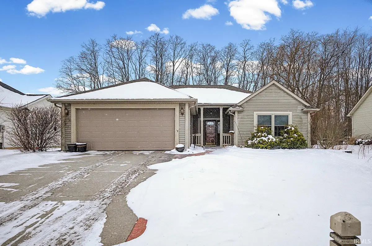 2501 Musket Way, West Lafayette, IN 47906 - #1