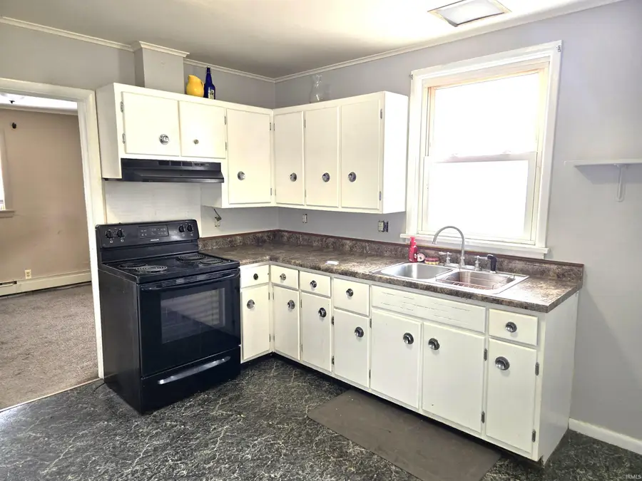 1641 Howell Street, Fort Wayne, IN 46808 - Image #2