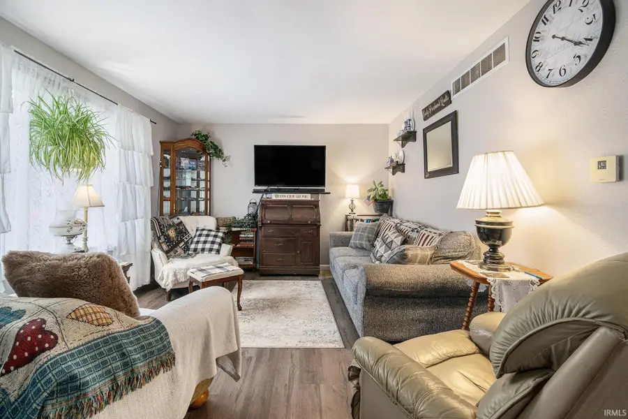 203 Southern Cross Drive, Middlebury, IN 46540 - #3