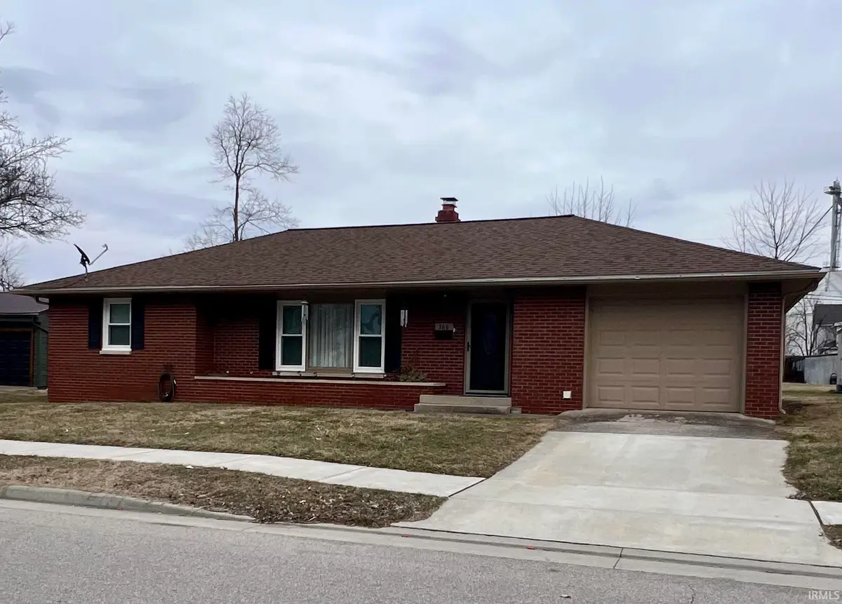 366 N 2nd Street, Orleans, IN 47452 - #1