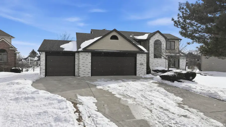 9818 Sea View Cove, Fort Wayne, IN 46835 - #2