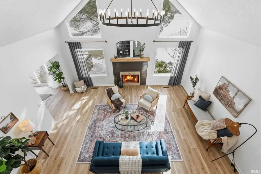 9818 Sea View Cove, Fort Wayne, IN 46835 - #3