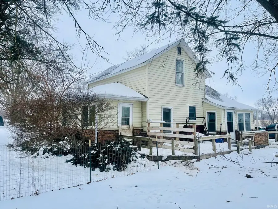 5310 Michigan Road, Plymouth, IN 46563 - #2