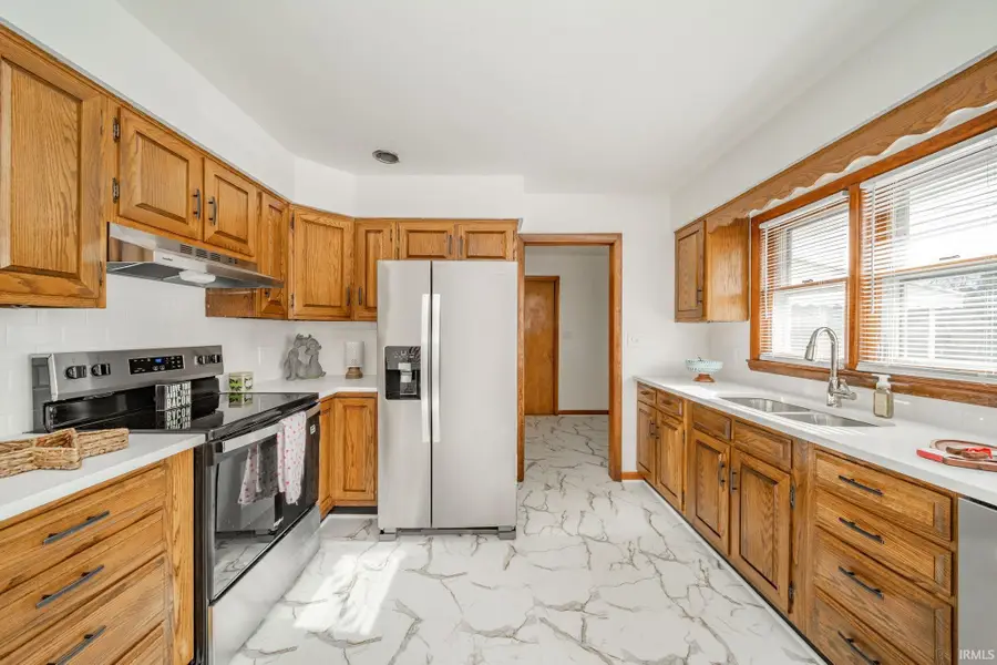 515 Meadow Drive, Kokomo, IN 46902 - #3