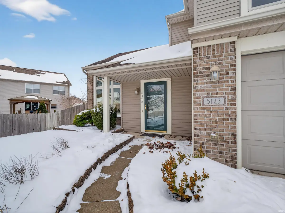 5125 Powell Plateau Crossing, Fort Wayne, IN 46808 - Image #1