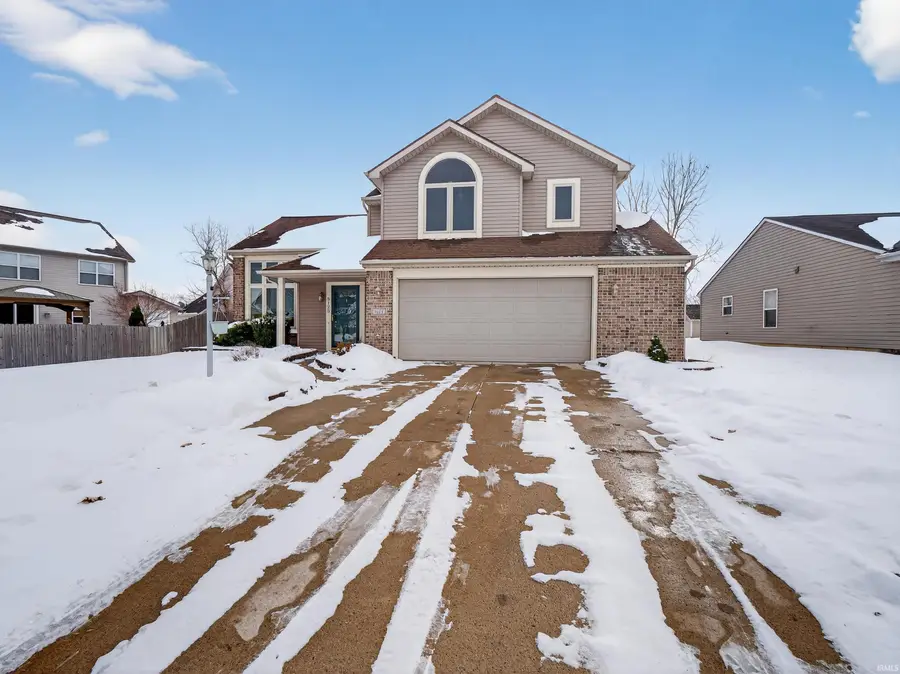 5125 Powell Plateau Crossing, Fort Wayne, IN 46808 - Image #2