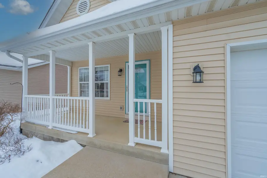 659 S Solitude Court, Bloomington, IN 47403 - #2