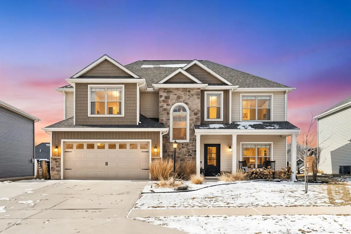 1301 Lone Oak Boulevard, Fort Wayne, IN 46818 - Image #1