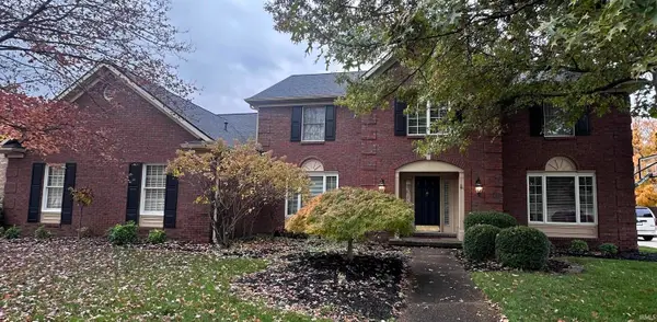 8025 Washington Avenue, Evansville, IN 47715