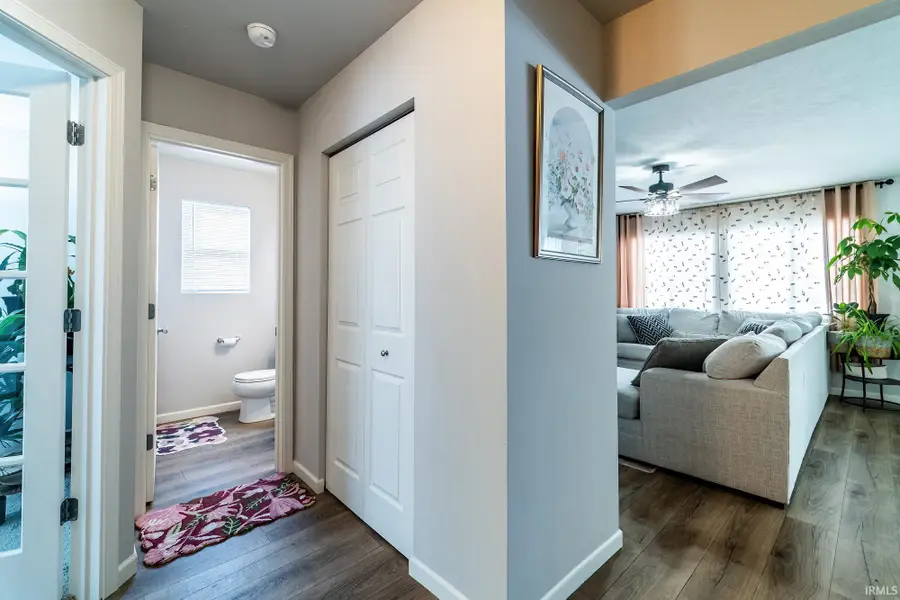 17337 Fett Drive, Huntertown, IN 46748 - Image #2