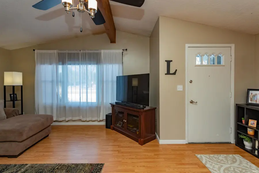 3636 Old State Road 25 N, Lafayette, IN 47905 - #3