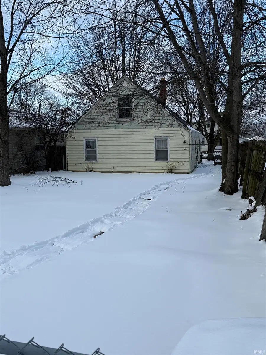 810 Mckinnie Avenue, Fort Wayne, IN 46806 - Image #3