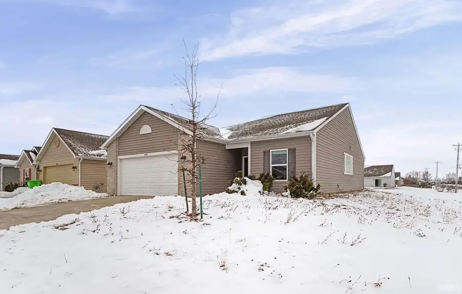 3002 Rutherford Drive, West Lafayette, IN 47906 - #2