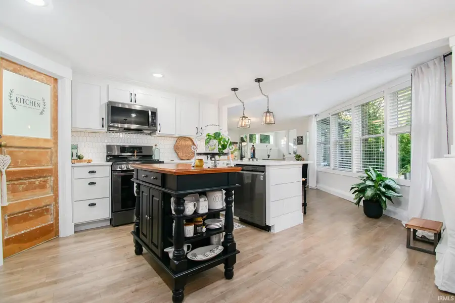 3424 E Bristol Street, Elkhart, IN 46514 - #3