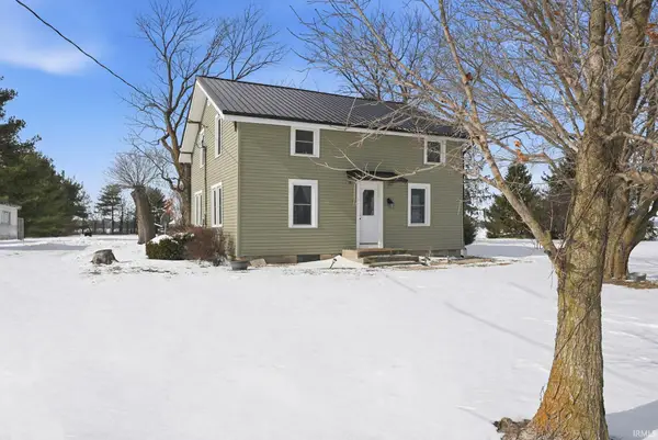 2384 S 400 W Road, Liberty Center, IN 46766