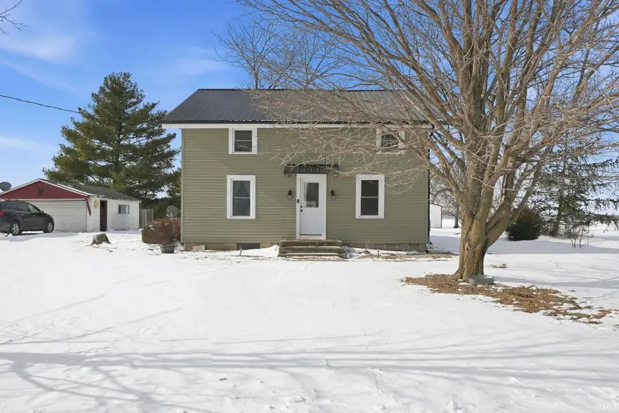 2384 S 400 W Road, Liberty Center, IN 46766 - #3