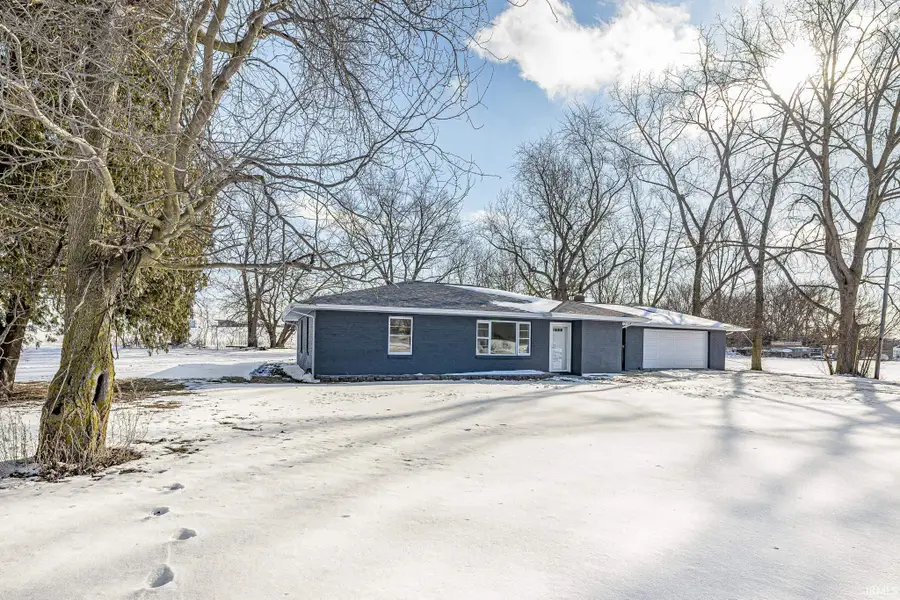 12081 N State Road 15 Highway, North Manchester, IN 46962 - #2