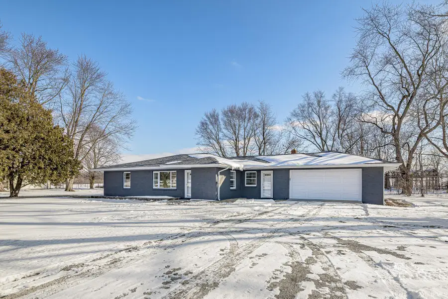 12081 N State Road 15 Highway, North Manchester, IN 46962 - #3