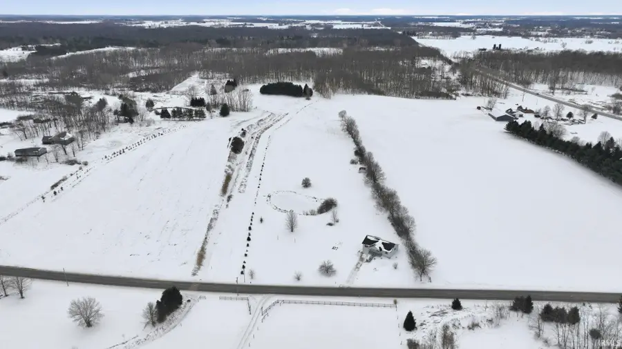 0200 E Baseline Road, Albion, IN 46701 - Image #2