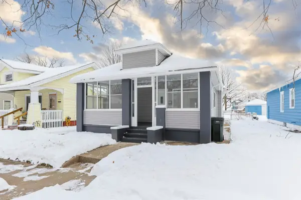 1118 N Brookfield Street, South Bend, IN 46628