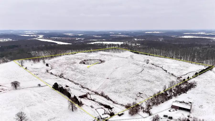 Cr 1100, Lamar, IN 47550 - #2