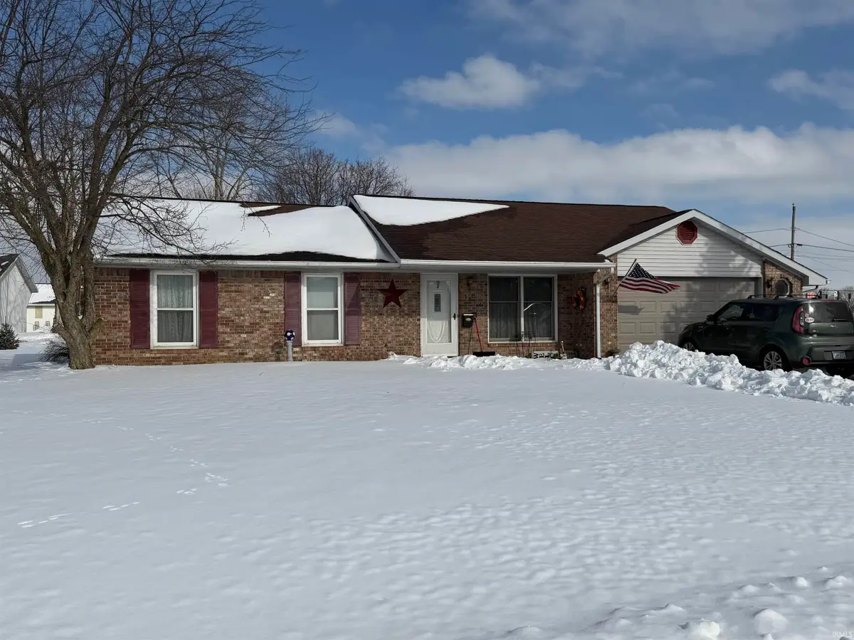 1514 Cherry Lane, Decatur, IN 46733 - #1
