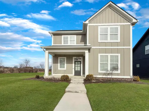 1638 Treeline Drive, West Lafayette, IN 47906