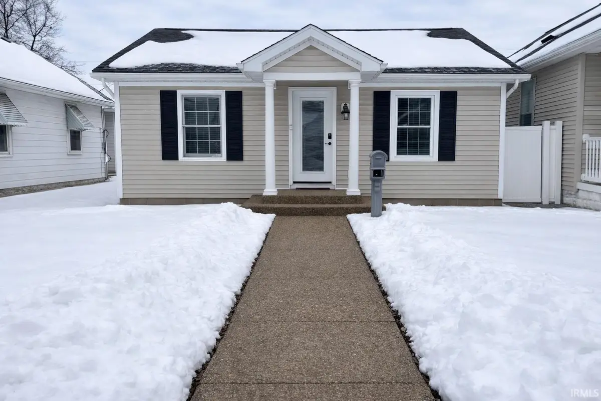 3213 Forest Avenue, Evansville, IN 47712 - Image #1