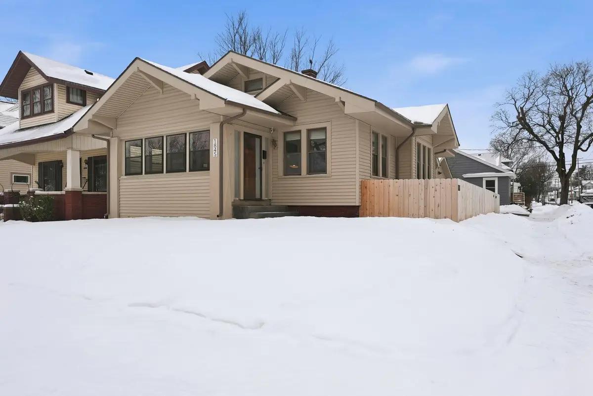 1845 Alabama Avenue, Fort Wayne, IN 46805 - Image #1