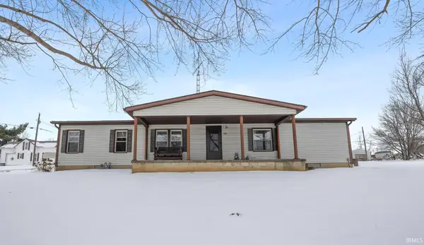 685 W Seitz Street, Jasper, IN 47546