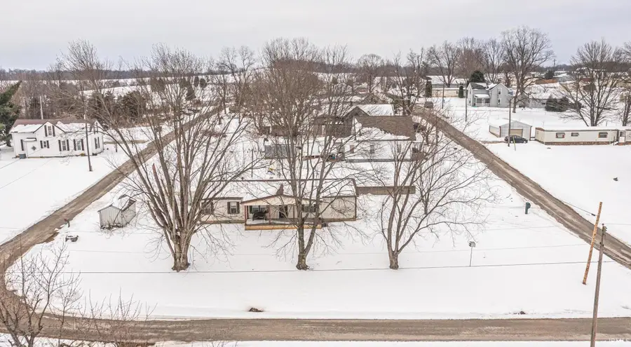 685 W Seitz Street, Jasper, IN 47546 - #2