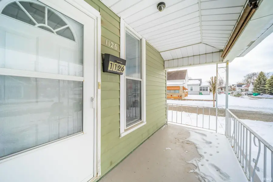 1126 S 17th Street, New Castle, IN 47362 - #2