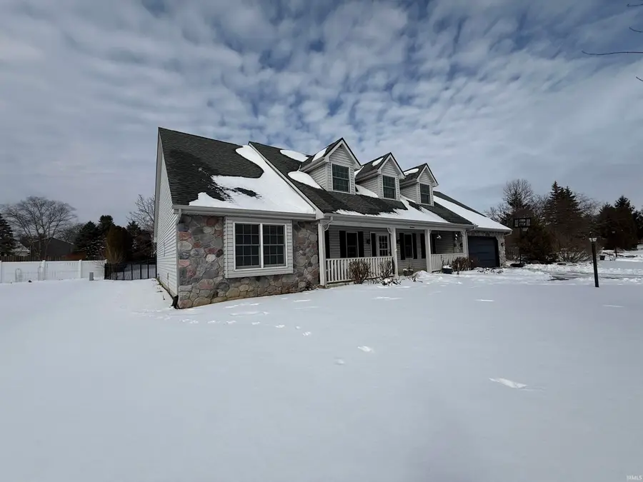 14 Millside Road, Huntington, IN 46750 - Image #2