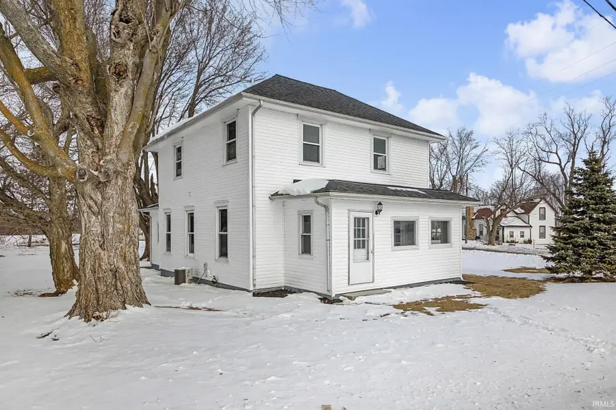 3492 E Michigantown Road, Michigantown, IN 46057 - #3