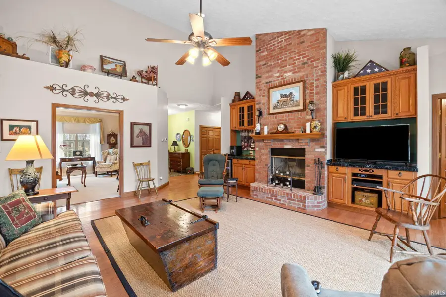 3408 Apple Lane, West Lafayette, IN 47906 - #3