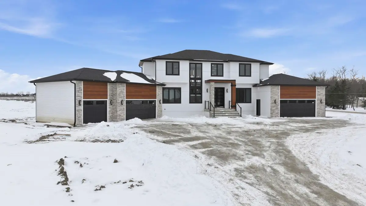 9350 Notestine Road, Fort Wayne, IN 46835 - Image #1