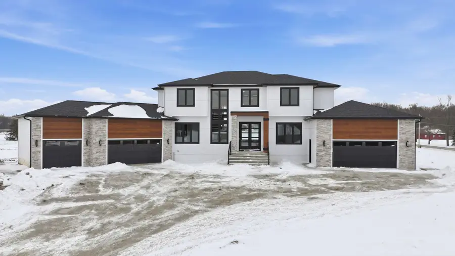 9350 Notestine Road, Fort Wayne, IN 46835 - Image #2